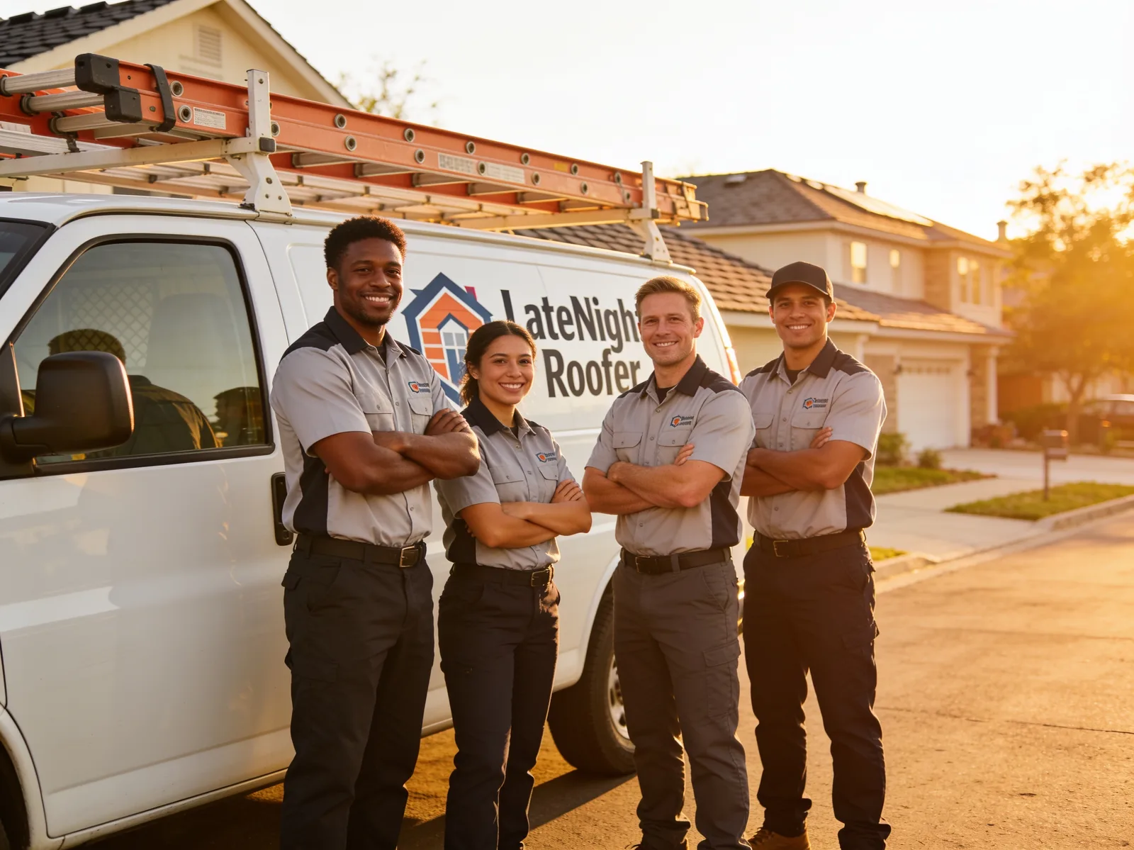 Emergency Roof Repair company in Rapid City, MI